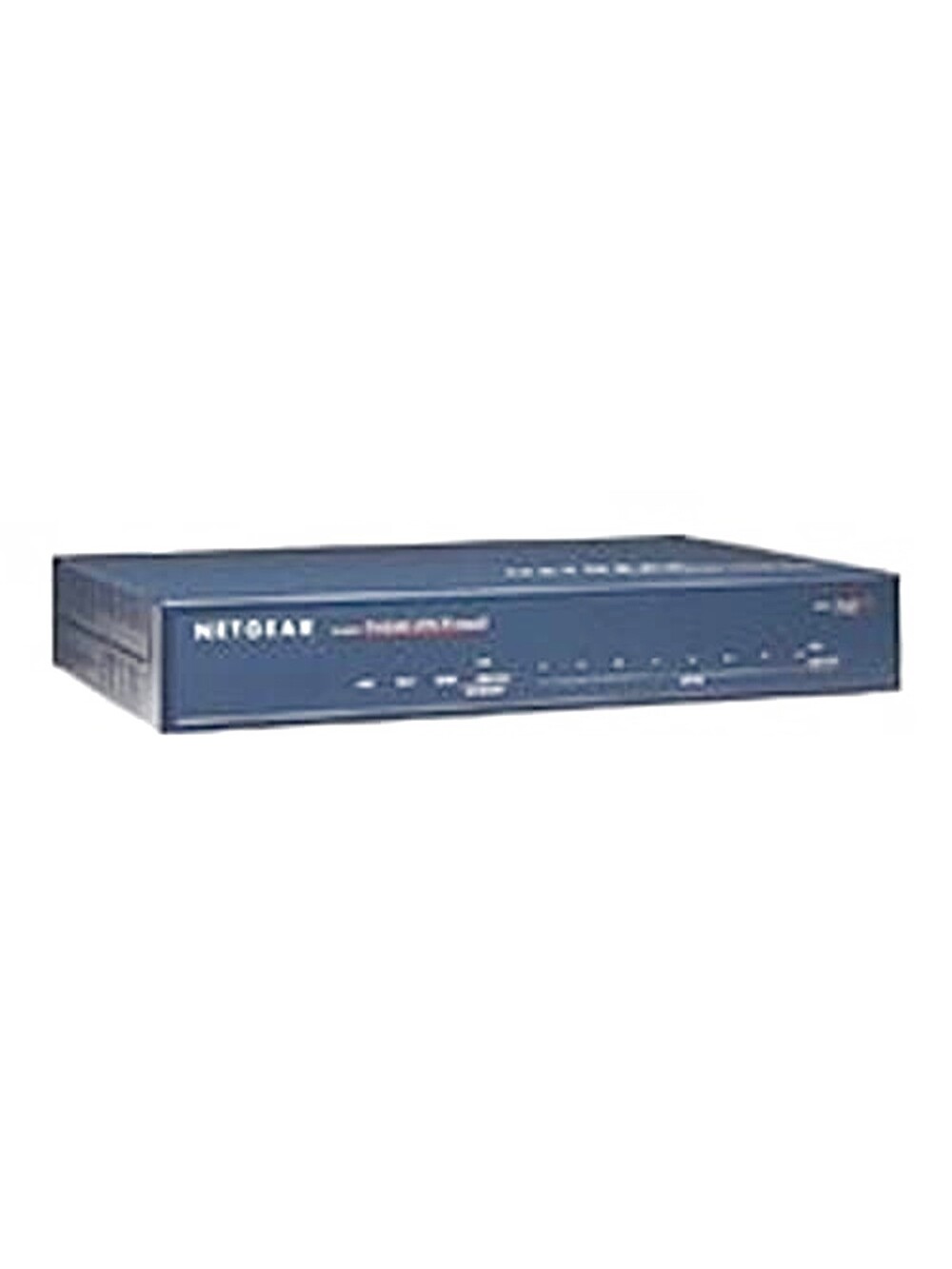 NETGEAR FVS328 ProSafe VPN Firewall with Dial Back-up - Router - Ethernet, Fa...